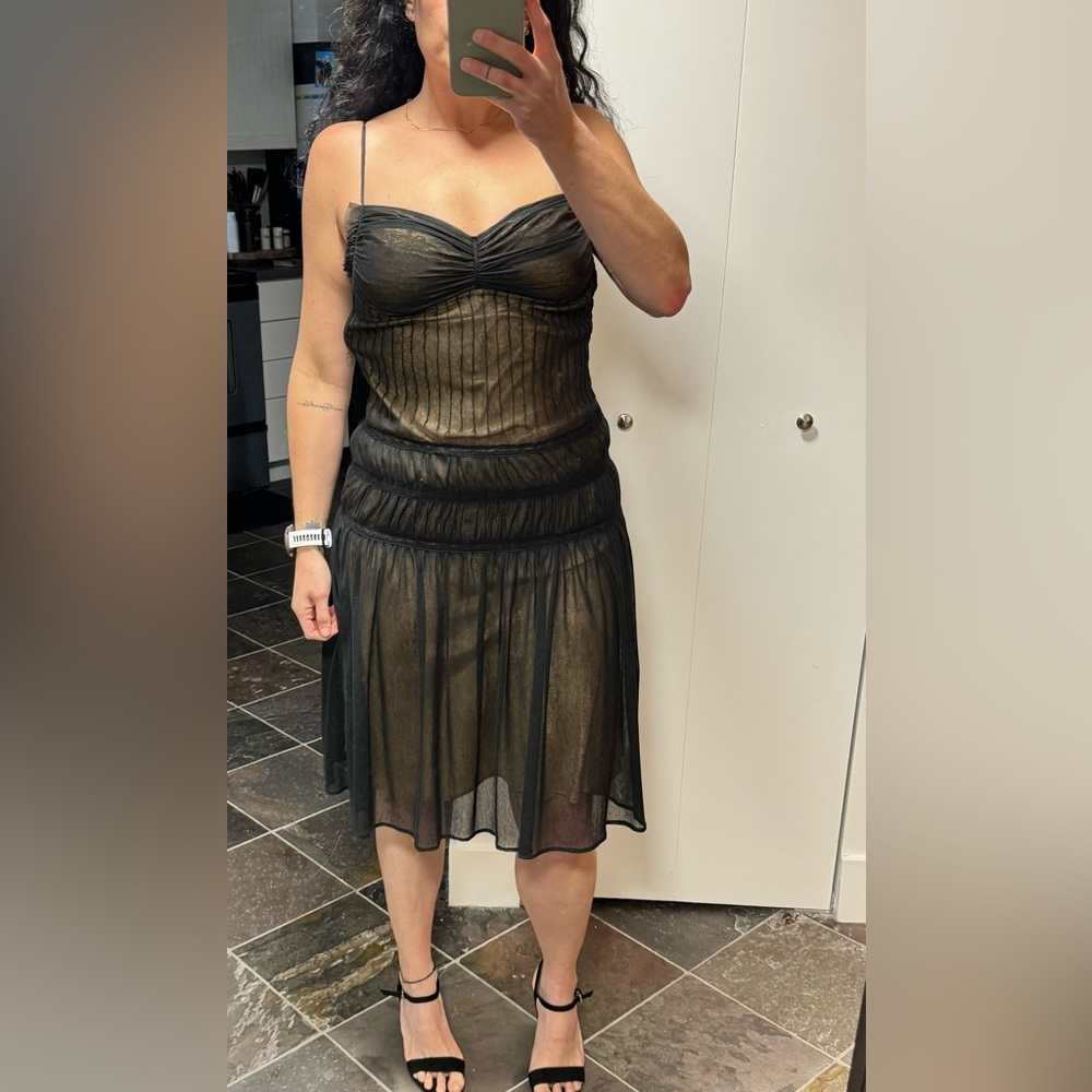 Cocktail dress